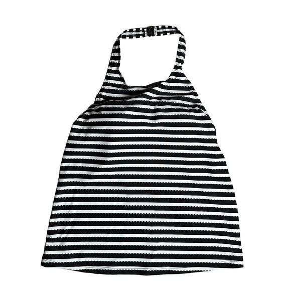 Slim U swim Stripped Takini - Picture 1 of 14
